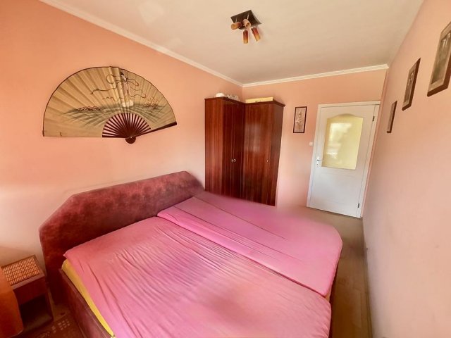 Eladó téglalakás, Dunakeszin 60 M Ft, 2 szobás