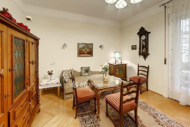 Eladó téglalakás, Budapesten, II. kerületben 109 M Ft