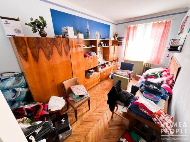 Eladó családi ház, Hódmezővásárhelyen 34.99 M Ft, 4 szobás