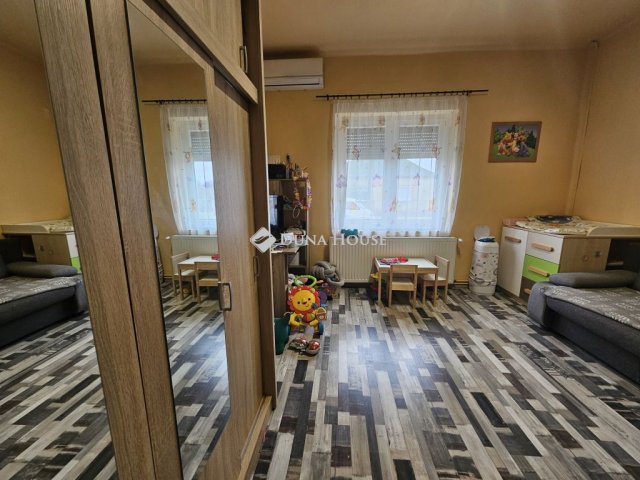 Eladó családi ház, Kistótfalun 39.9 M Ft, 3 szobás