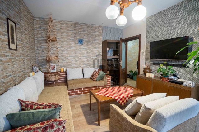 Eladó téglalakás, Sajóbábonyon 16 M Ft, 2 szobás