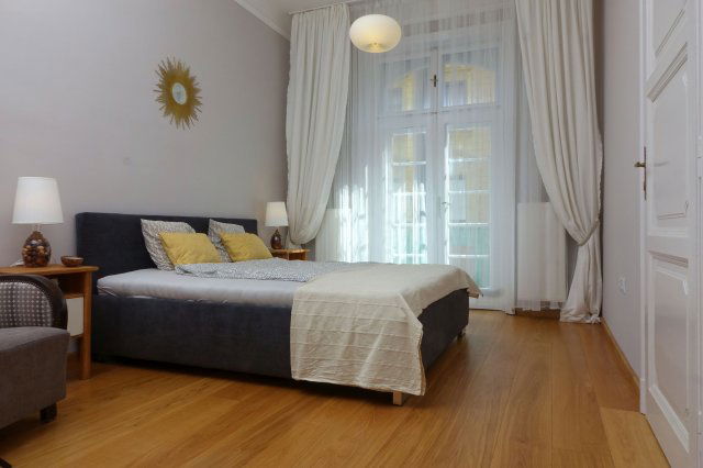 Kiadó téglalakás, albérlet, II. kerületben, Lukács utcában