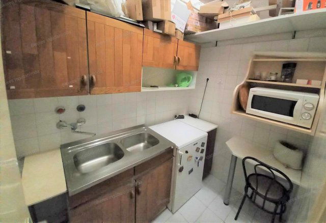 Kiadó üzlethelyiség, Tatabányán 152 E Ft / hó, 1 szobás