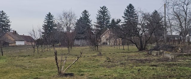 Eladó családi ház, Mezőkomáromban 24.99 M Ft, 3 szobás