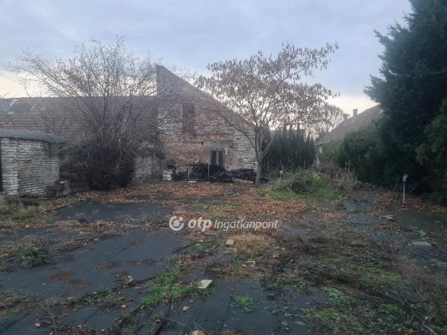 Eladó telek, Budapesten, XXIII. kerületben 98.9 M Ft