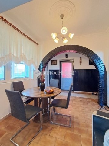 Eladó családi ház, Bagaméren 25 M Ft, 3 szobás