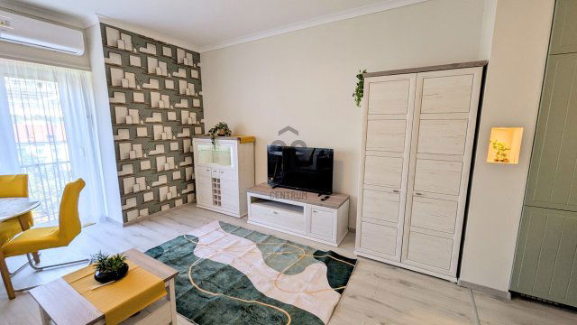 Kiadó téglalakás, albérlet, Budapesten, I. kerületben, 2 szobás
