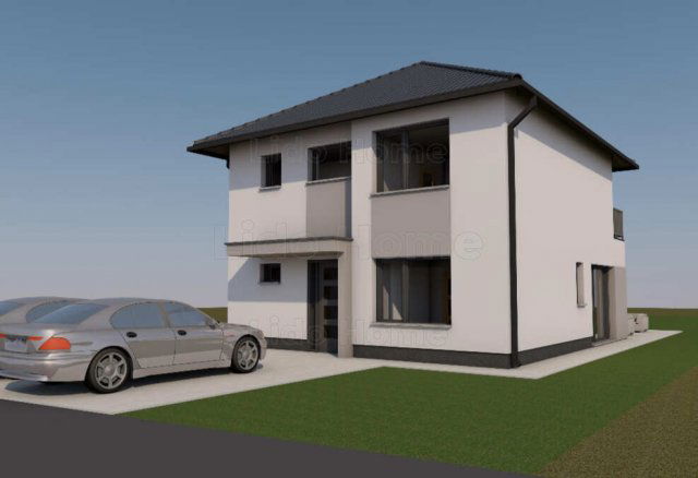 Eladó családi ház, Siófokon 185 M Ft, 5 szobás