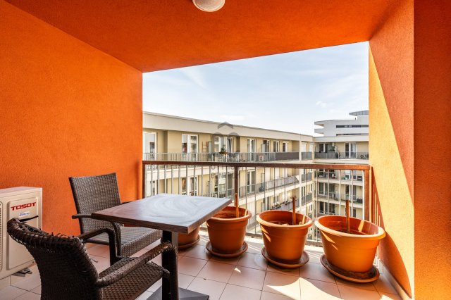 Eladó téglalakás, Budapesten, IX. kerületben 119.99 M Ft