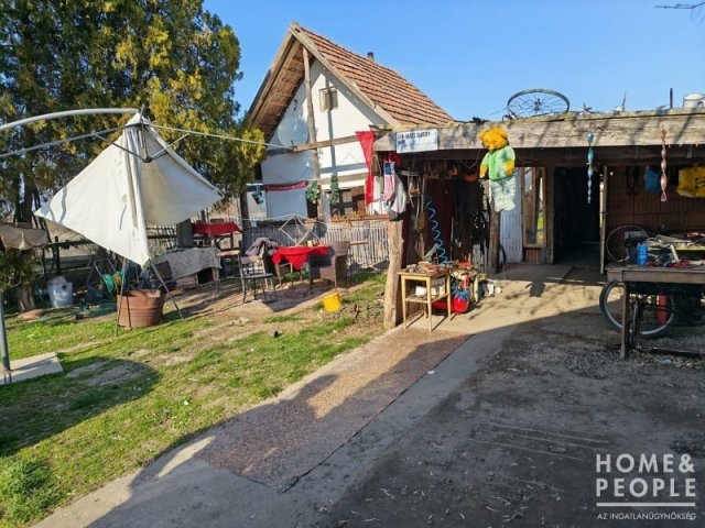 Eladó családi ház, Szegeden 22.5 M Ft / költözzbe.hu