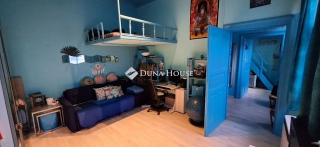 Eladó téglalakás, Budapesten, VII. kerületben 74.9 M Ft