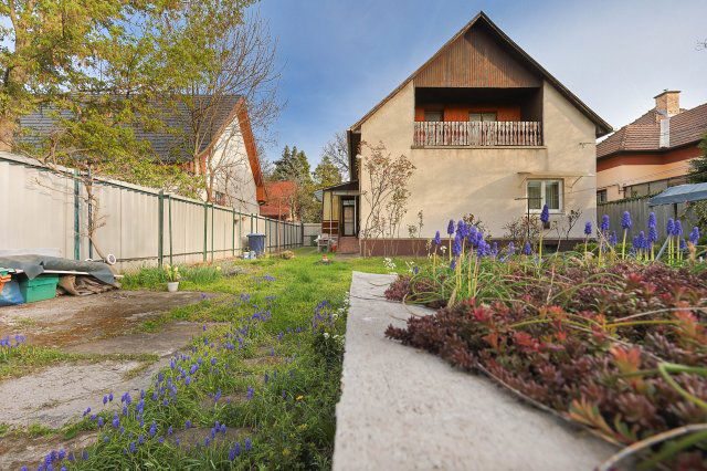 Eladó családi ház, Budapesten, XVI. kerületben 90 M Ft, 3 szobás