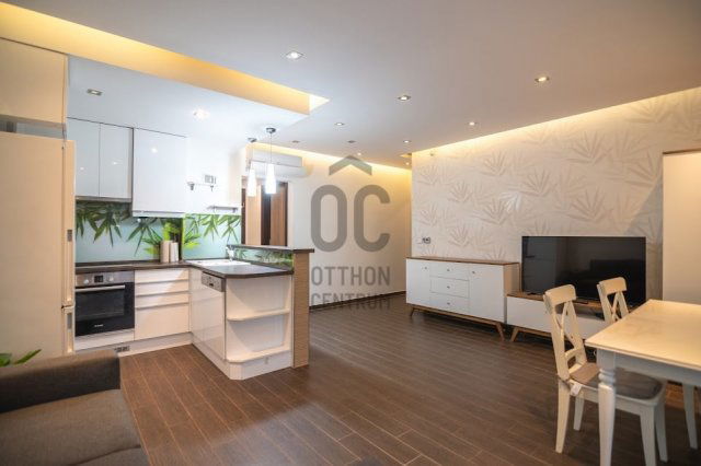 Eladó téglalakás, Budapesten, XI. kerületben 148 M Ft, 3 szobás