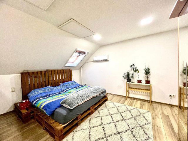 Eladó téglalakás, Budapesten, XX. kerületben 57.9 M Ft, 2 szobás