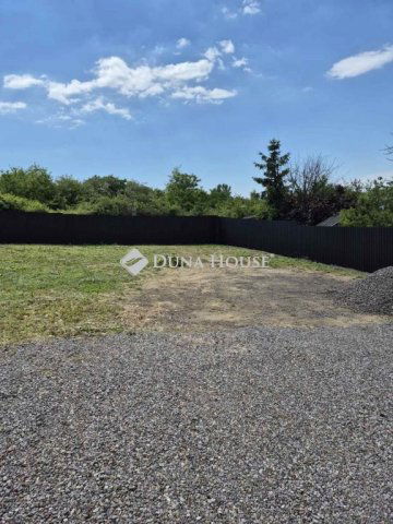 Eladó telek, Markazon 13.6 M Ft / költözzbe.hu