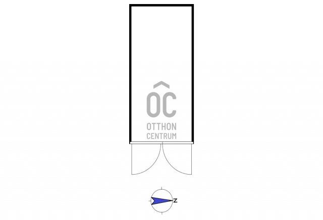 Eladó garázs, Szekszárdon 6 M Ft / költözzbe.hu