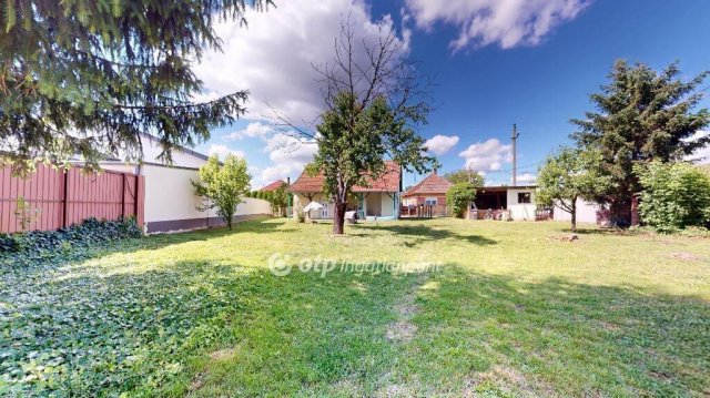 Eladó családi ház, Mátészalkán 45 M Ft, 2 szobás