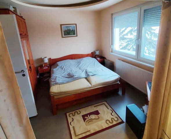 Eladó téglalakás, Nyíregyházán 54.9 M Ft, 2 szobás