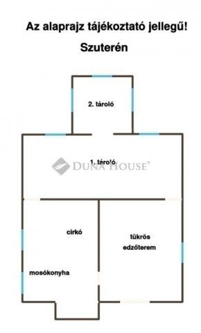 Eladó családi ház, Budapesten, XVI. kerületben 174 M Ft