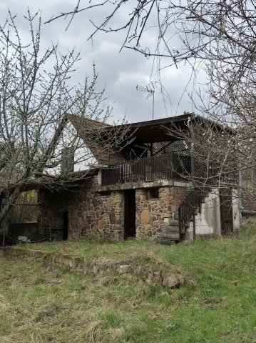 Eladó nyaraló, Balatonszepezden 58.5 M Ft, 1+1 szobás