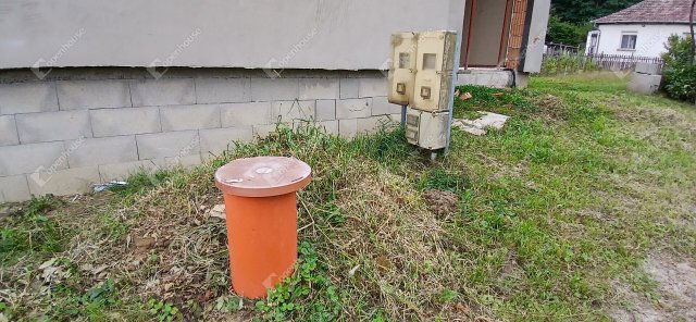 Eladó családi ház, Nagypálin 89.9 M Ft, 4 szobás