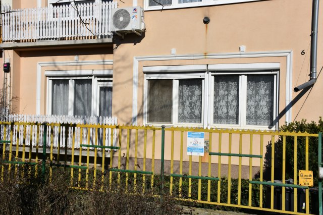 Eladó téglalakás, Törökszentmiklóson 33 M Ft, 3 szobás