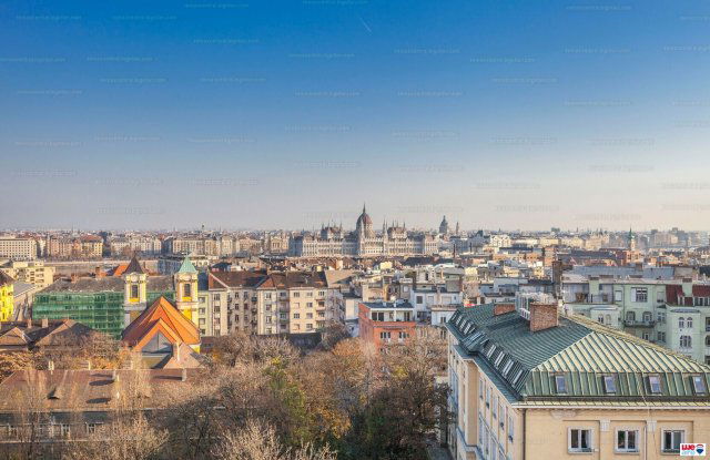Kiadó téglalakás, albérlet, II. kerületben, Buday László utcában