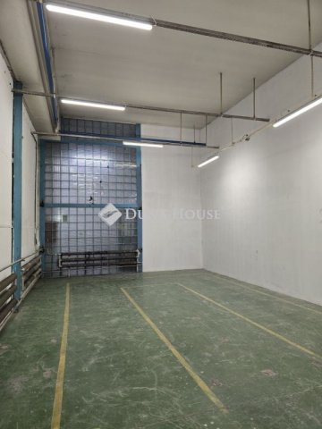 Eladó iroda, Budapesten, XIII. kerületben, Béke utcában