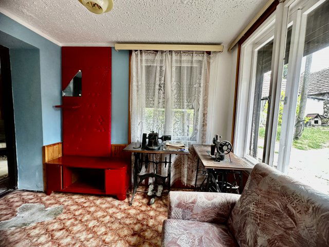 Eladó családi ház, Várvölgyön 19.9 M Ft, 3 szobás