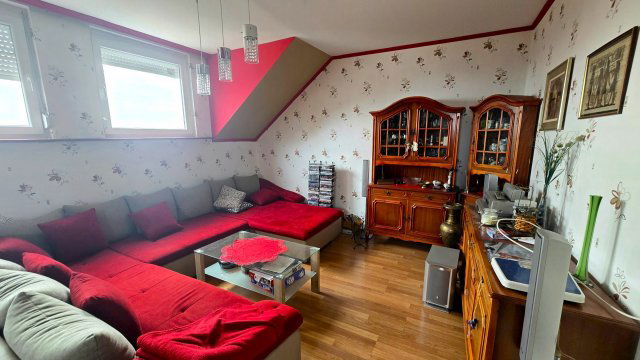 Eladó téglalakás, Miskolcon 54.9 M Ft, 4 szobás