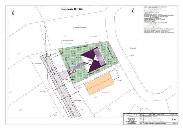 Eladó családi ház, Hövejen 129.159 M Ft, 2 szobás