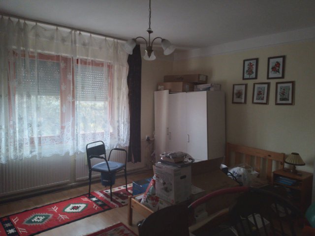 Eladó családi ház, Ambrózfalván 29.9 M Ft, 5 szobás