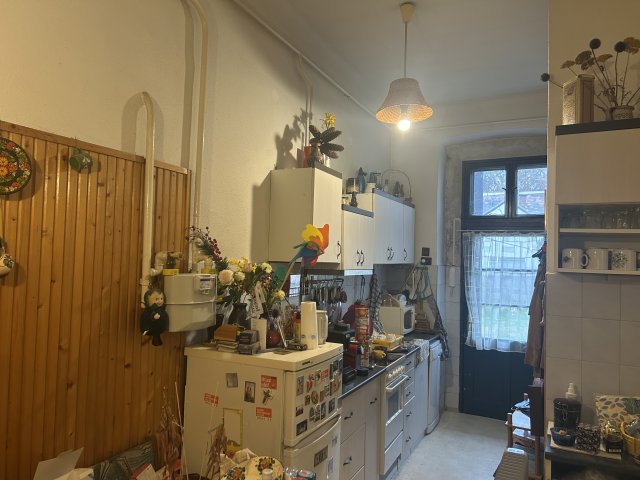 Eladó téglalakás, Budapesten, IV. kerületben 50 M Ft, 1+1 szobás
