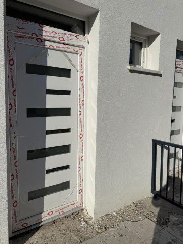 Eladó ikerház, Budapesten, XVII. kerületben 75 M Ft, 4 szobás