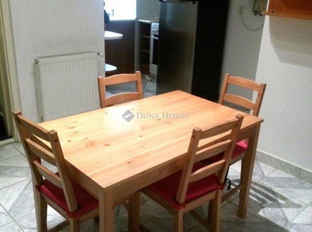 Eladó téglalakás, Budapesten, VIII. kerületben 55.5 M Ft