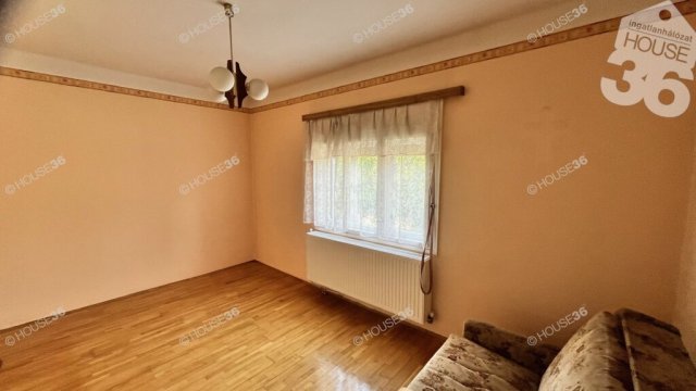 Eladó családi ház, Kecskeméten 67 M Ft, 2 szobás