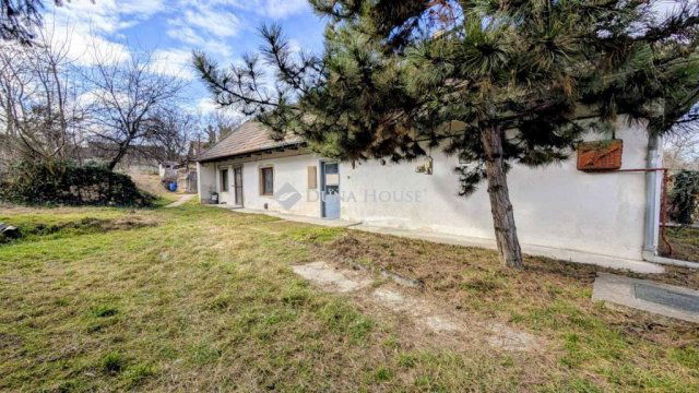 Eladó családi ház, Zamárdiban 59.9 M Ft, 3 szobás