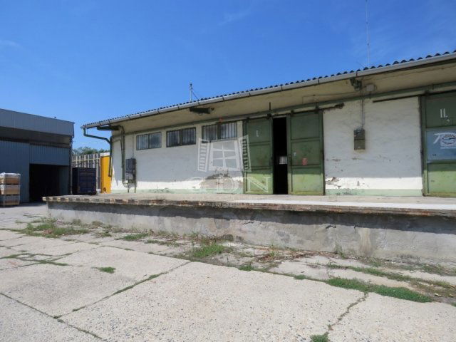 Kiadó ipari ingatlan, Székesfehérvárott 173 E Ft / hó