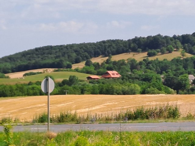Eladó telek, Bakonyszentkirályon 180 M Ft / költözzbe.hu