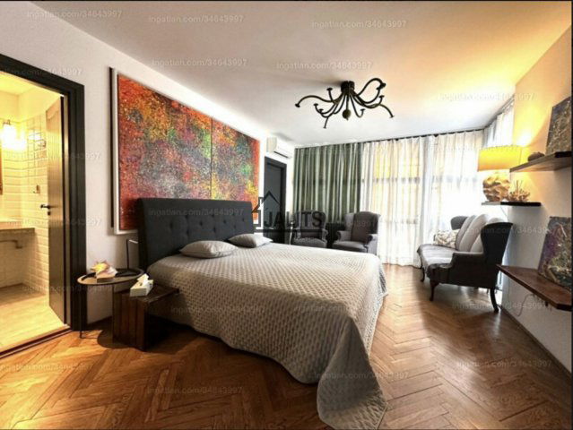 Kiadó téglalakás, albérlet, I. kerületben, Toldy Ferenc utcában