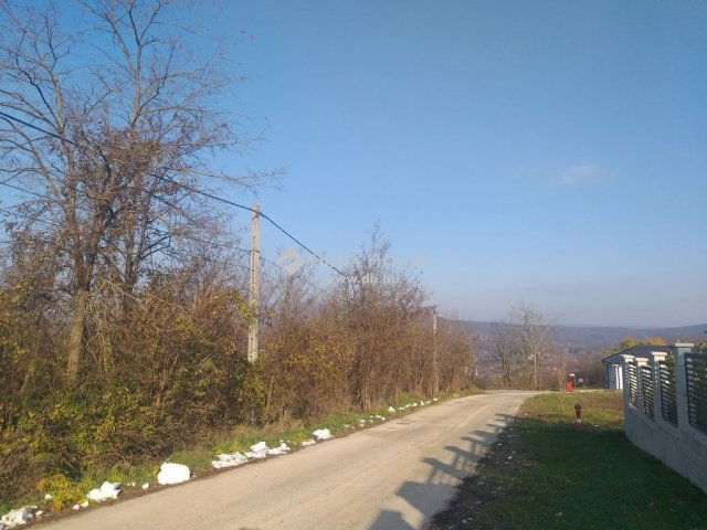 Eladó telek, Piliscsabán 212 M Ft / költözzbe.hu