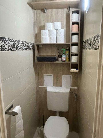 Eladó téglalakás, Nyíregyházán 52.9 M Ft, 2+1 szobás