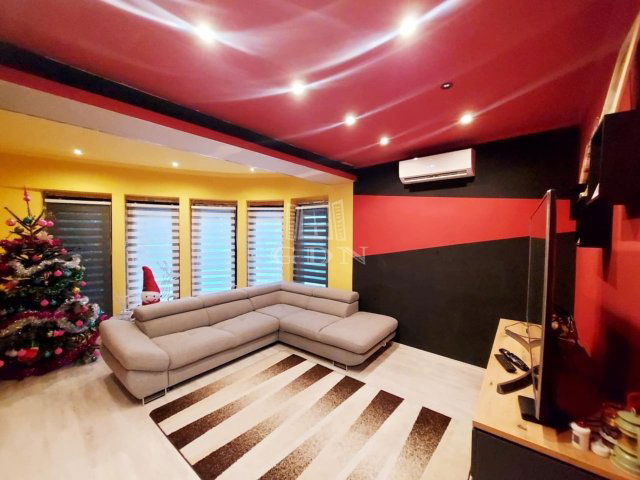 Eladó családi ház, Inárcson 104.9 M Ft, 3 szobás