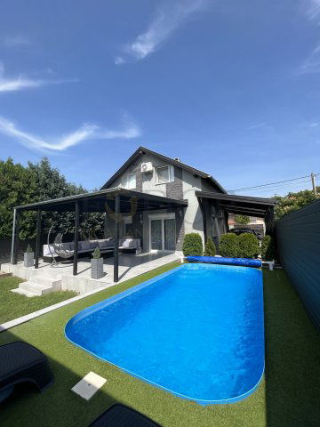 Eladó családi ház, Gyálon 112.5 M Ft, 4+1 szobás