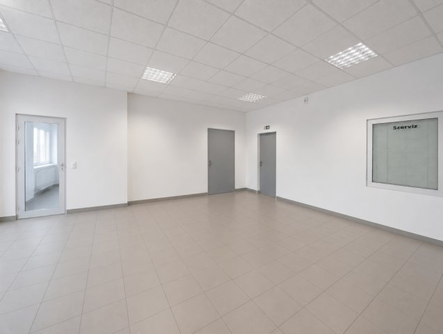 Eladó ipari ingatlan, Szegeden, Kereskedő közben 308 M Ft