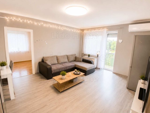 Eladó téglalakás, Taszáron 33 M Ft, 2+1 szobás