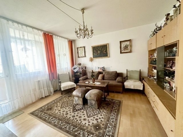 Eladó panellakás, Budapesten, XI. kerületben 73 M Ft, 3 szobás