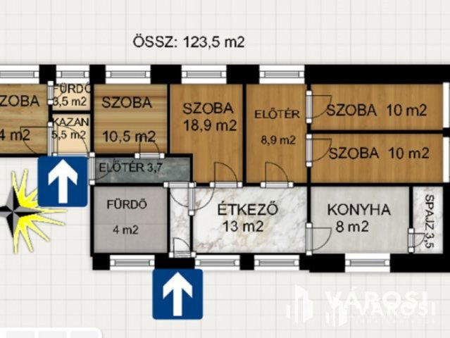 Eladó mezogazdasagi ingatlan, Balástyán 32 M Ft, 5 szobás