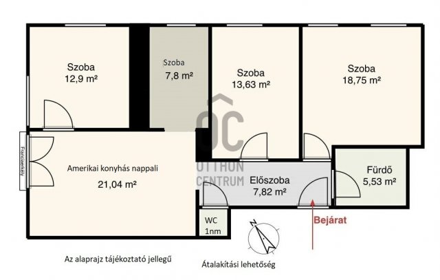 Eladó téglalakás, XI. kerületben, Prielle Kornélia utcában