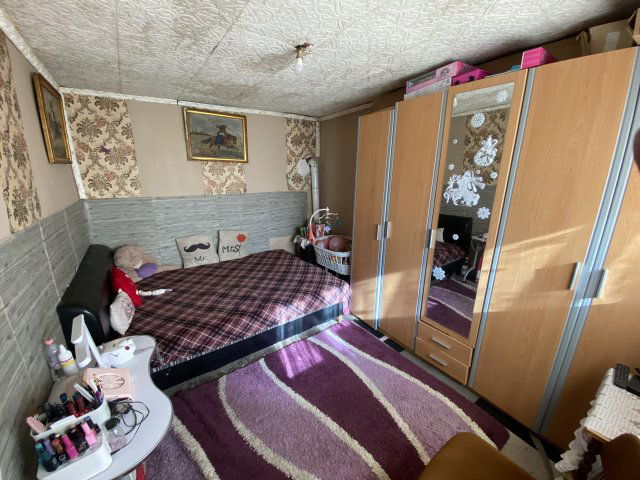 Eladó családi ház, Hernádnémetin 12.5 M Ft, 3 szobás